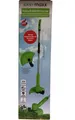 Akku-Rasentrimmer EASYmaxx Kabelloses Rasentrimmer Höhenverstellbar bis zu 20cm￼