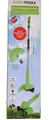 EASYmaxx Rasentrimmer elektrisch Trimmer Grasschneider Freischneider Motorsense