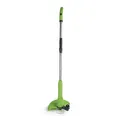 EASYmaxx Rasentrimmer Motorsense Akku Rasen Trimmer Freischneider Grasschneider