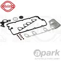 ELRING Zylinderkopfdichtungssatz für VW GOLF 5 AUDI A3 LEON OCTAVIA 1.9/2.0 TDI