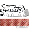 ELRING DICHTUNGSSATZ ZYLINDERKOPF für AUDI A3 VW GOLF V PASSAT SEAT IBIZA SKODA