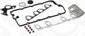ELRING 548.181 Dichtungssatz, Zylinderkopf für AUDI SEAT SKODA VW