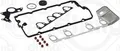 548.181 ELRING Dichtungssatz, Zylinderkopf für AUDI,SEAT,SKODA,VW