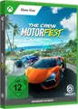 Microsoft Xbox One - The Crew: Motorfest DE NEU & OVP