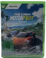 Crew Motorfest - Xbox One Spiel - NEU & OVP - Deutsche Version - Ubisoft Game