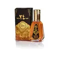 Oud 24 Hours von Ard al Zaafaran, Eau de Parfum, 50 ml – Noten aus Holz / Moschus / Vanille