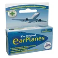 Earplanes Adult / Erwachsene · 2 St · PZN 01641942