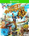 Sunset Overdrive - Xbox ONE - Neu & OVP