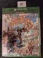 Sunset Overdrive - Xbox ONE - NEU OVP.