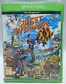 Sunset Overdrive Microsoft Xbox One New Factory Sealed