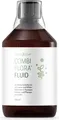 Combi Flora Fluid - 500 ml - Flüssige Bakterienkulturen für Ihren Darm - 100% natürliche Inhaltsstoffe - Mit Lactobacillus und Bifido Bakterien