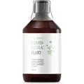 Combi Flora Fluid - 500 ml - Flüssige Bakterienkulturen für Ihren Darm - 100% natürliche Inhaltsstoffe - Mit Lactobacillus und Bifido Bakterien