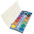 1 bis 40x Pelikan Deckfarbkasten K12 eco, 12 Farben - SPARE BIS ZU 45%