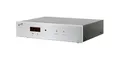 Dynavox HiFi-Steckdosenleiste X7000 - Netzfilter für ungetrübten Hörgenuss Mehrfachsteckdose 6-fach (Eingebauter Sicherungsautomat 10 A), 4x gefiltert, 2x ungefiltert