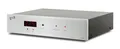 DYNAVOX X7000S  HIFI-NETZFILTER  silber High-End 10 A Display Phasenmarkierung