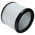 HELO Staubsauger Filter Trocken Nass Ersatzfilter Industrie Staubsauger für 30L