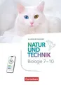Natur und Technik - Biologie Neubearbeitung - Ausga... | Buch | Zustand sehr gut