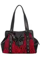 Banned Maplesage Handbag Red