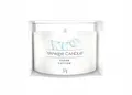 YC CLASSIC - Świeca mini CLEAN COTTON®