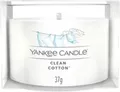  Clean Cotton Votivkerze glass 37 g