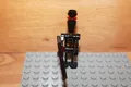 Lego Star Wars 1 x Assassin Droide Figur in schwarz mit Snipper Waffe Set 8015