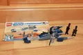 Lego Star Wars - Set 8015 - Assassin Battle Pack - komplett mit Figuren & OBA