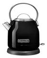KitchenAid 5KEK1222EOB Wasserkocher 1,25 l 2200 W Schwarz