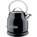 KitchenAid 5KEK1222EOB Wasserkocher Onyx, schwarz