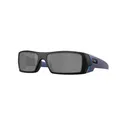Oakley Gascan Matte Black / Prizm Black Polar