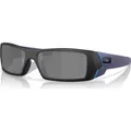 Oakley Gascan matte black/prizm black polar (9014D0)