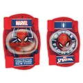 Disney/Marvel Knie- und Ellenbogen-Protektoren Set "Spiderman", Junior, Gr.:S