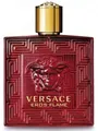 Versace Eros Flame, Männer, 100 ml, Nicht nachfüllbare Flasche, Spray