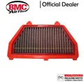 Fm478/04race Luftfilter BMC Racing Waschbar Honda CBR 600 RR 2007 2008 2009