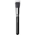 MAC #187 Duo Fibre Face Puderpinsel 