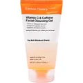 Carbon Theory SupaVit-C Vitamin C & Caffeine Facial Cleansing Gel