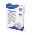 ATRAUMAN 5x5 cm steril Kompressen 10 St