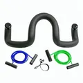 AktiFlex Balancetrainer Original Schulterhilfe Optima Comfort-Set, Balancetrainer zur Stabilisierung, Schmerzlinderung, Haltungskorrektur