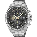 Casio EFR-556D-1A Kostenloser Schutz für Uhrenglas Herren Uhr Damen Uhr