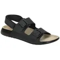 Ecco 20690302001 Sandalette schwarz 39 EU
