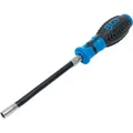 BGS 7828 Flexibler 6-kant Schraubendreher, Länge 280 mm, 8 mm