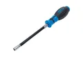 BGS Schraubendreher BGS Flexibler Sechskant-Schraubendreher SW 8 mm - 7828