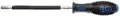 BGS Flexibler 6 Kant Schraubendreher Länge 280 mm 8 mm 7828