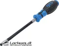 BGS Flexibler Sechskant-Schraubendreher SW 8 mm Schlauchschellen