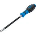 BGS Flexibler Sechskant-Schraubendreher SW 8 mm - 7828