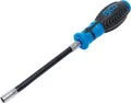 BGS FLEXIBLER SECHSKANT-SCHRAUBENDREHER, SW 8 MM