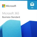 Microsoft ESD 365 Business Standard - 1 Year (KLQ-00211)