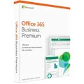 Microsoft Office 365 Business Premium