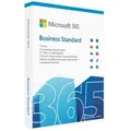Microsoft 365 Business Standard