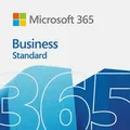 365 Business Standard - 1 Benutzer - 1 Jahr - Word - Excel - Powerpoint