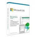 Microsoft 365 Business ESD ML Win Mac Android